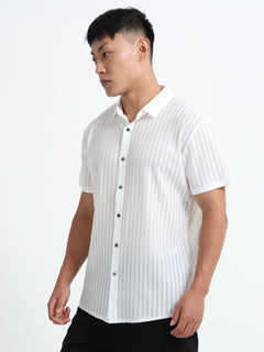 Bright White