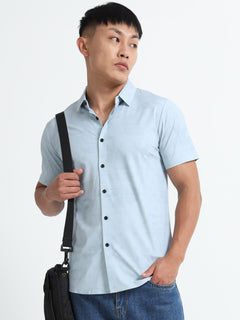 Pastel Sage Green