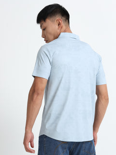 Pastel Sage Green