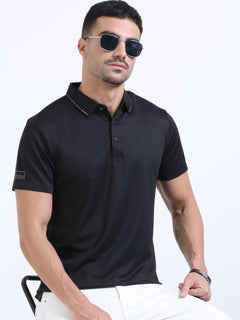 Jet Black