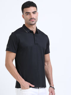 Jet Black