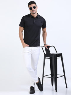 Jet Black