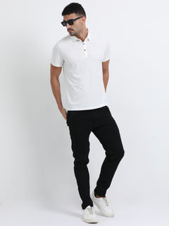Bright White