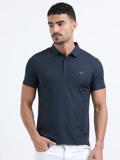 Navy Grid