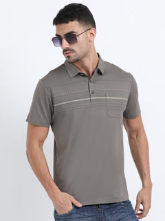 Taupe Brown