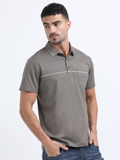 Taupe Brown