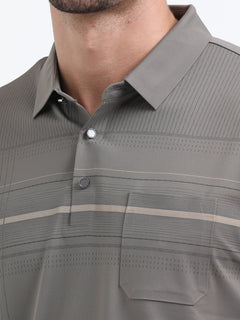 Taupe Brown