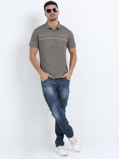 Taupe Brown