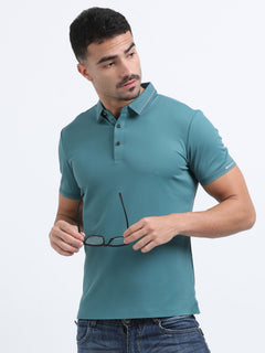 Lagoon Teal