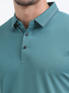 Lagoon Teal