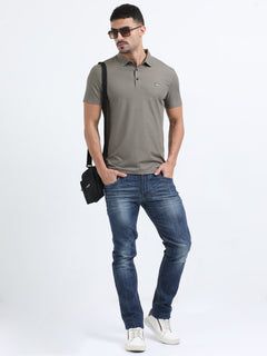 Taupe Brown