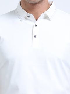 Bright White