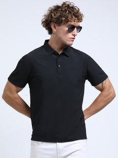 Jet Black
