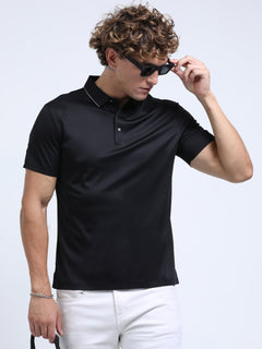Jet Black
