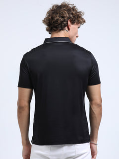 Jet Black