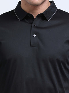 Jet Black