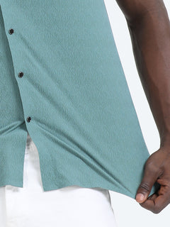 Lagoon Teal