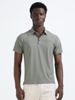 Solid Urban Olive