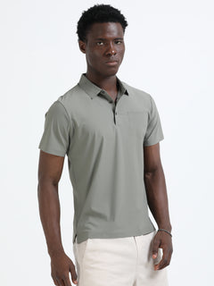 Solid Urban Olive