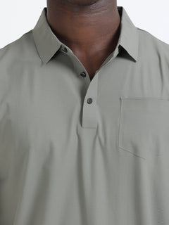 Solid Urban Olive