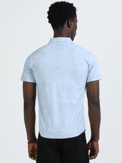 Ice Blue
