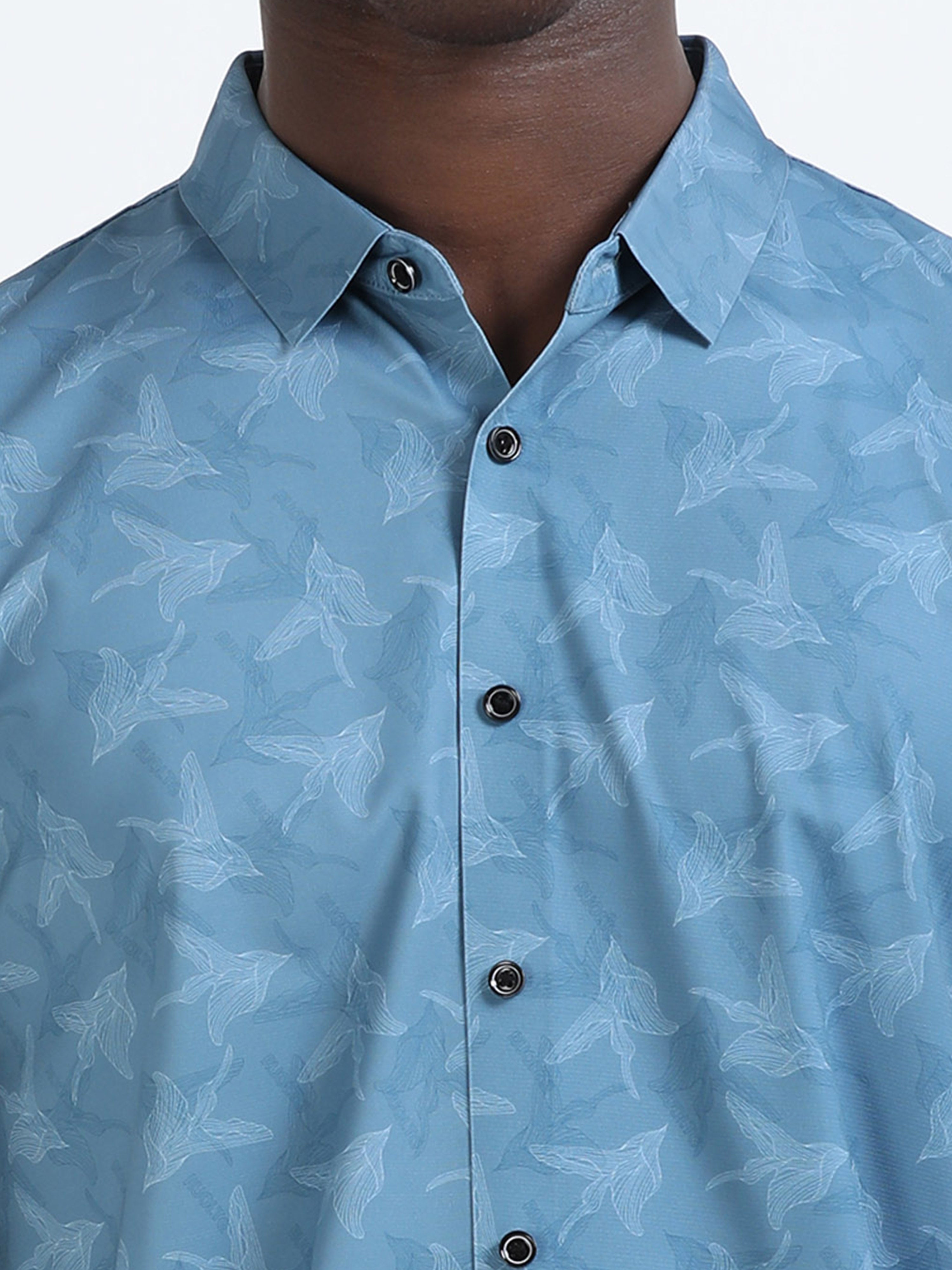Printed Summer shirts