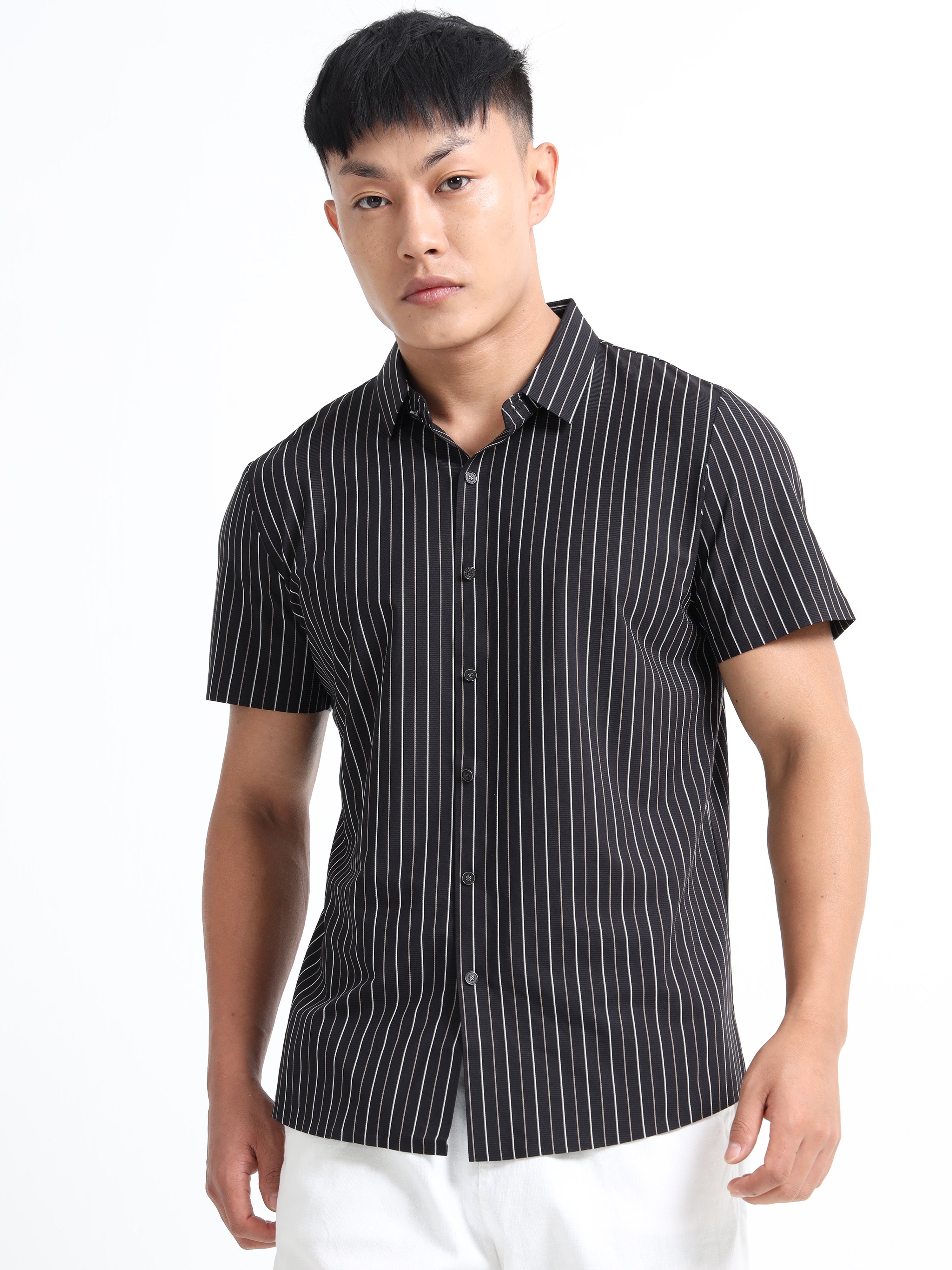 Jet Black