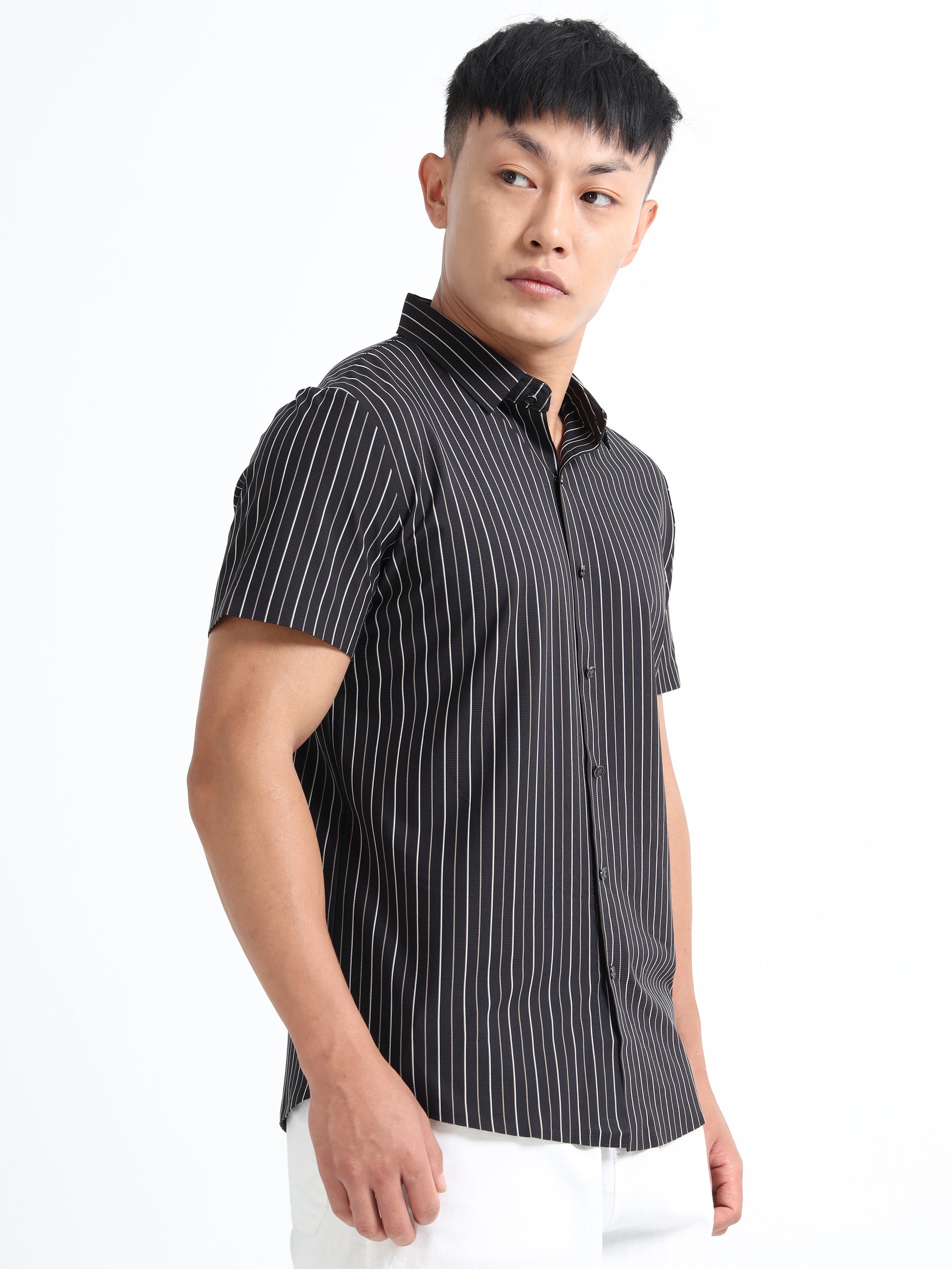Jet Black