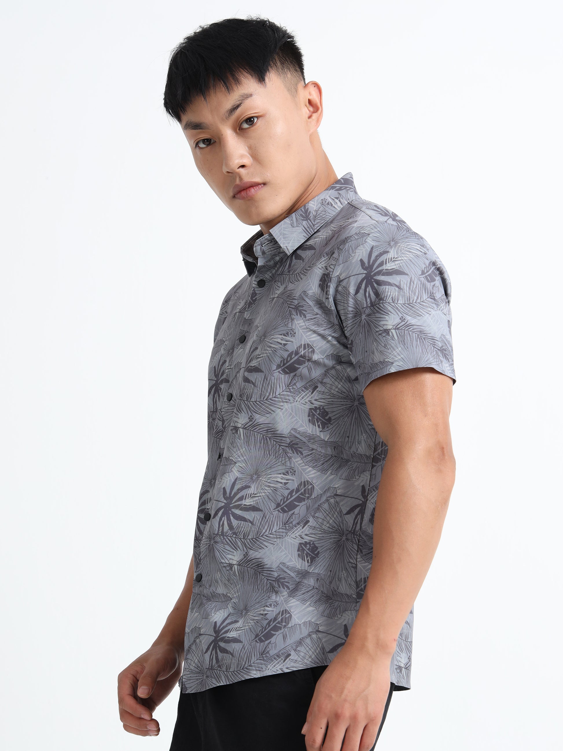 Cool Gray