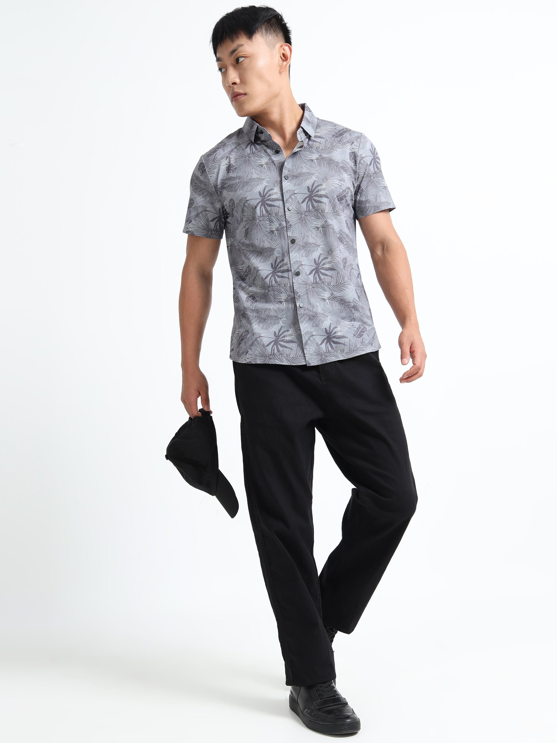 Cool Gray