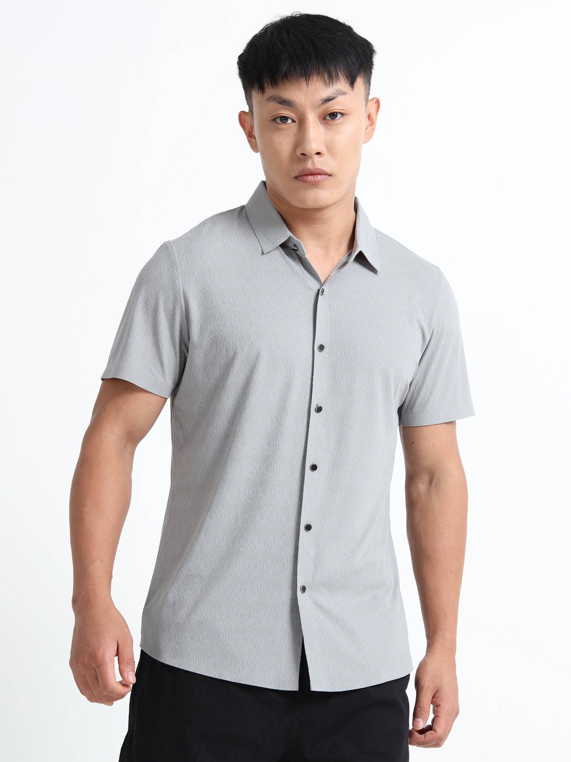 Stone Gray