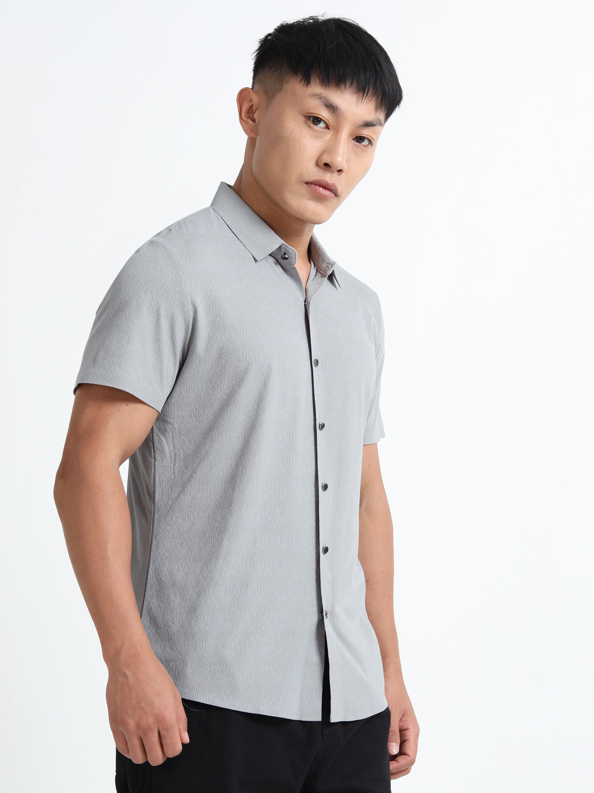 Stone Gray