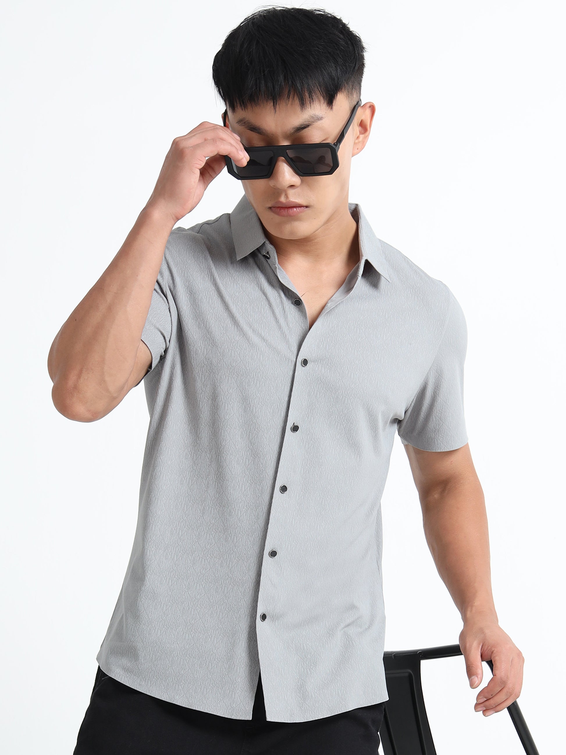 Stone Gray