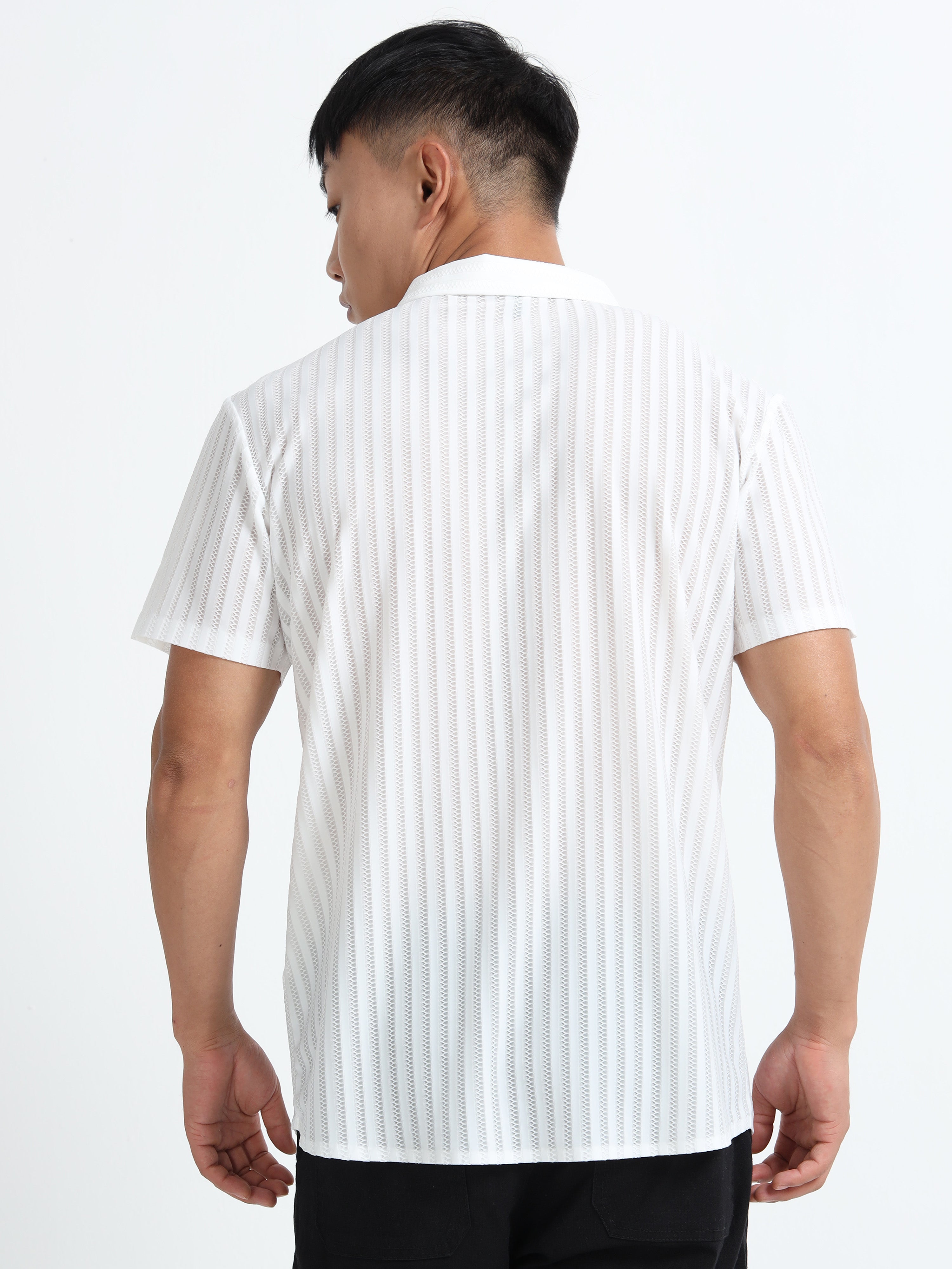 Bright White