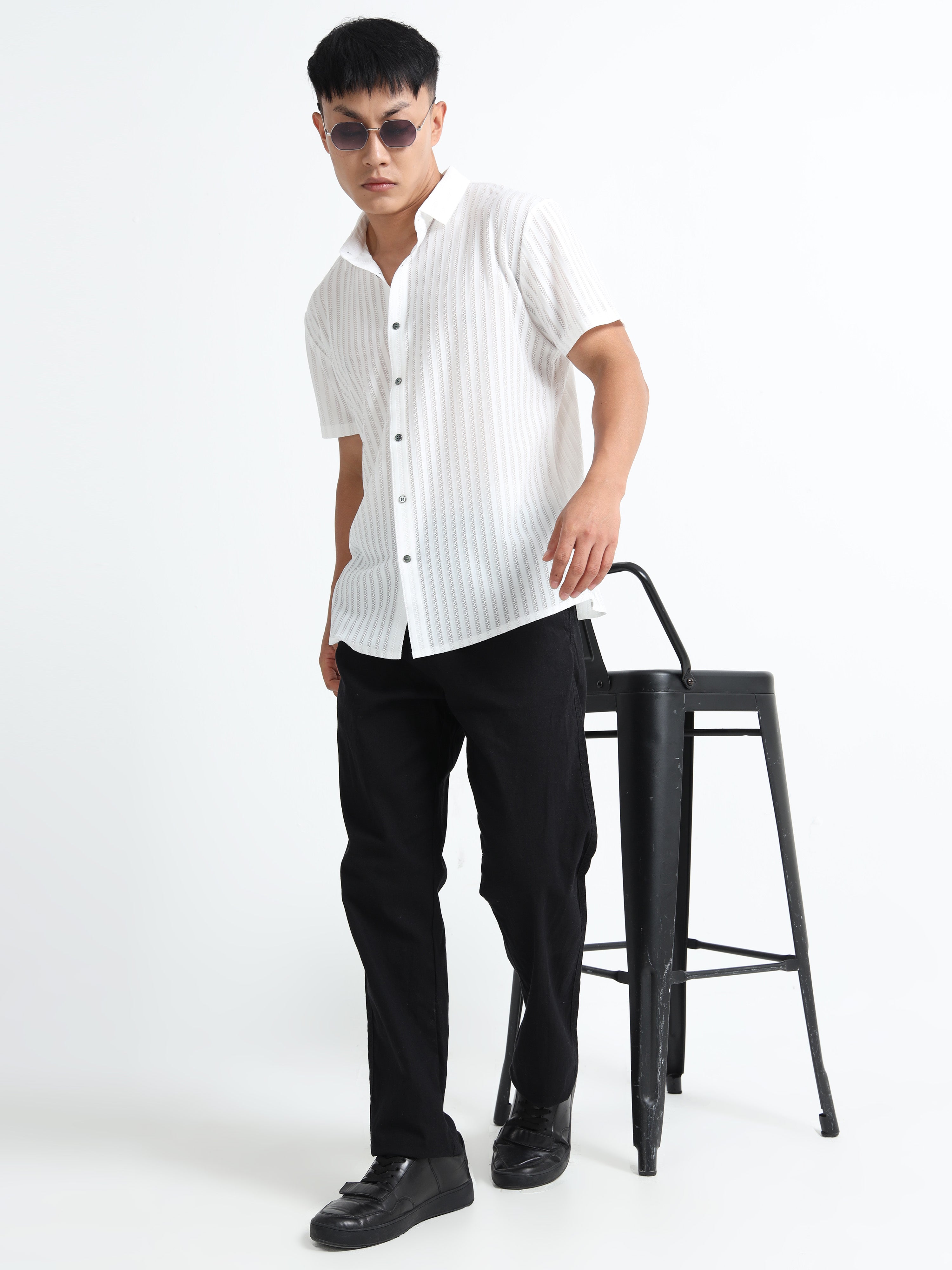Bright White