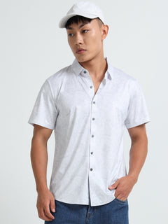 Bright White