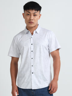 Bright White