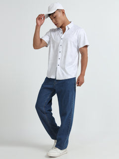 Bright White