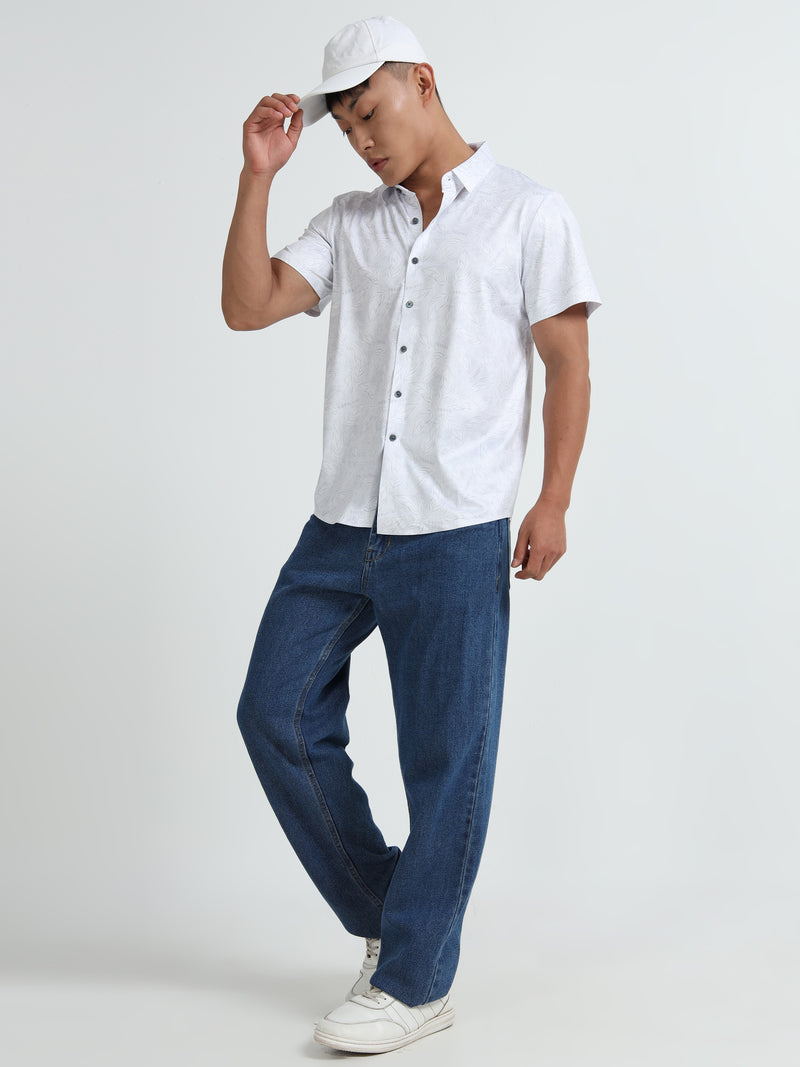 Bright White