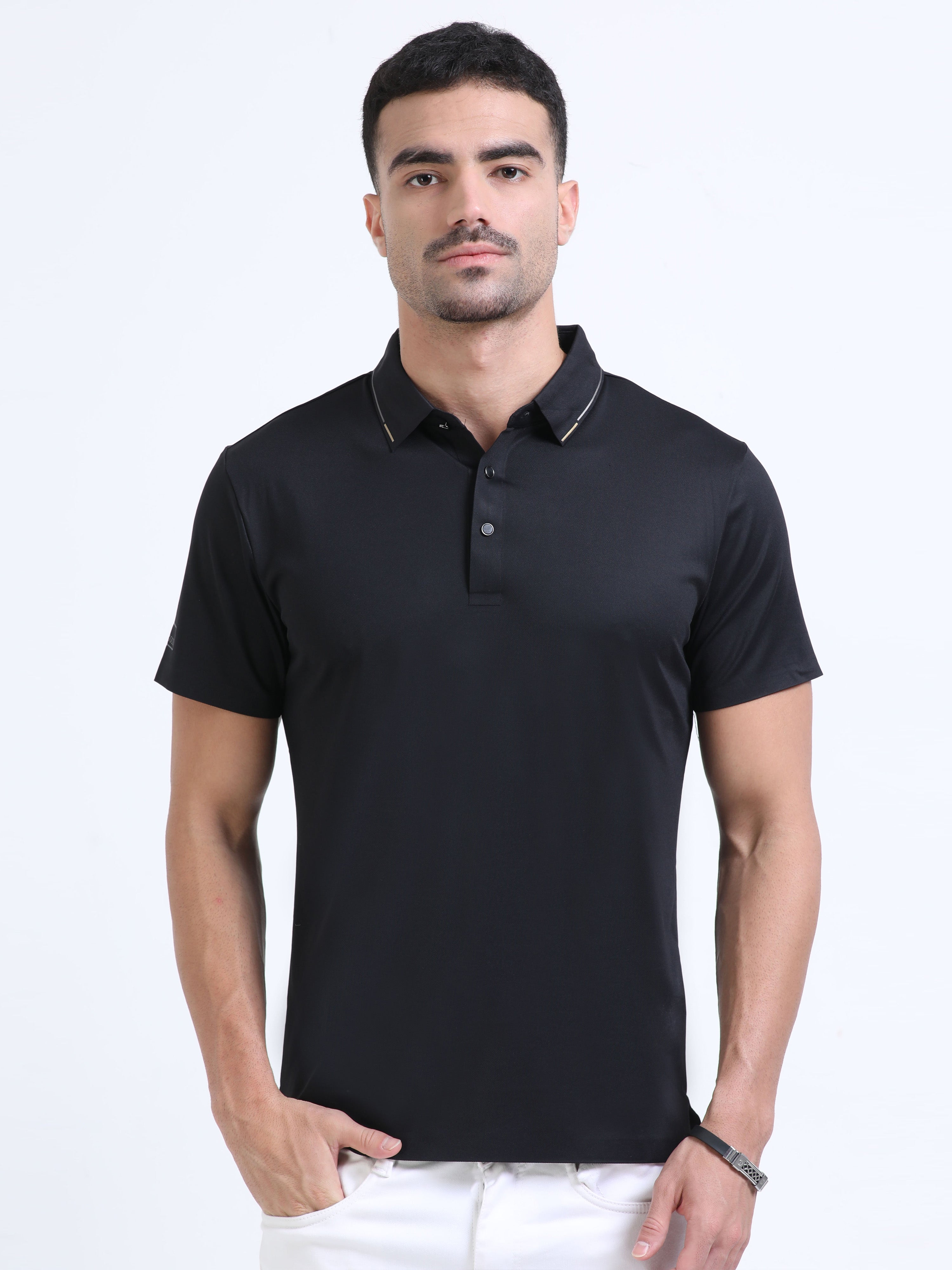Jet Black