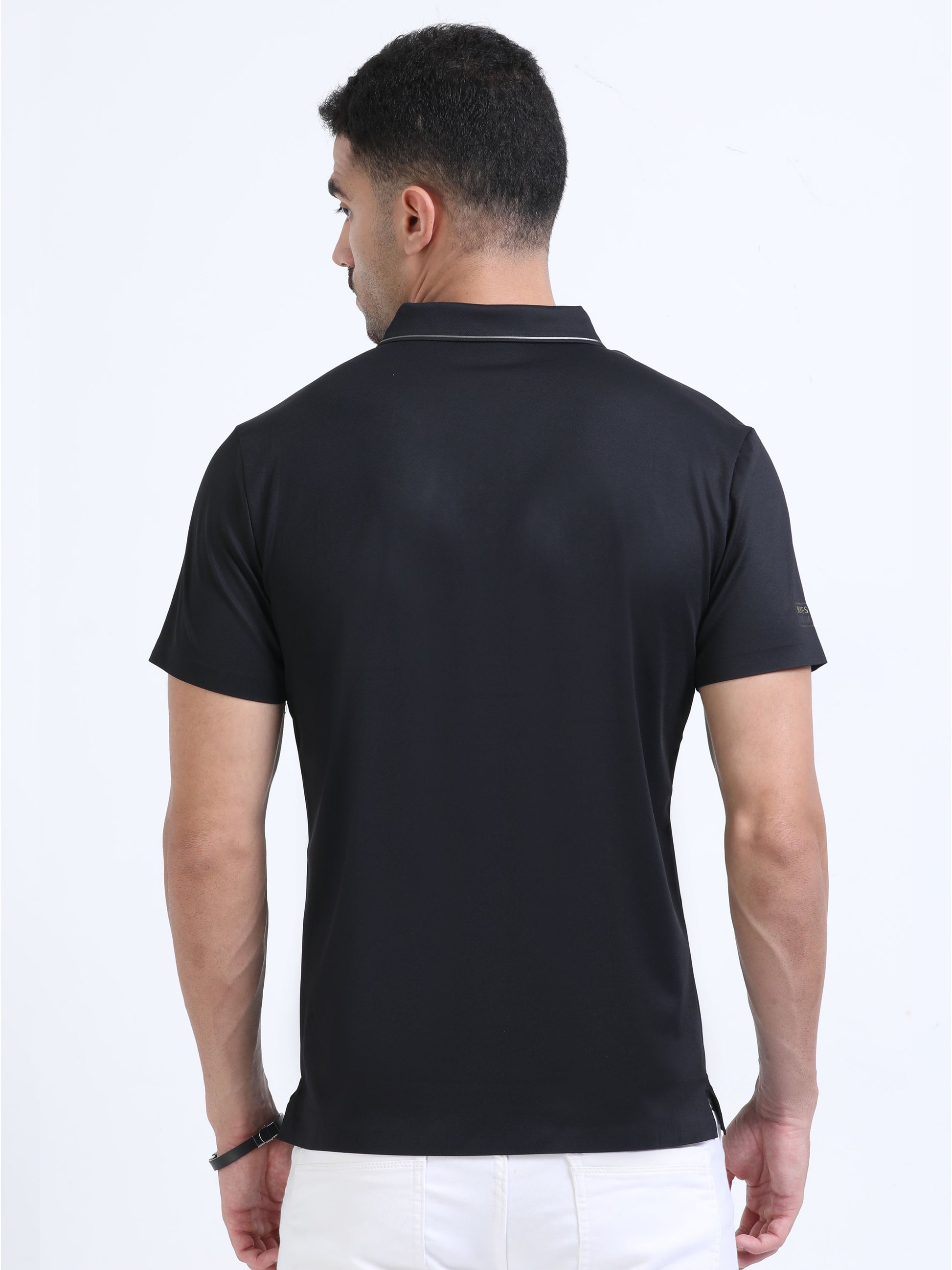 Jet Black