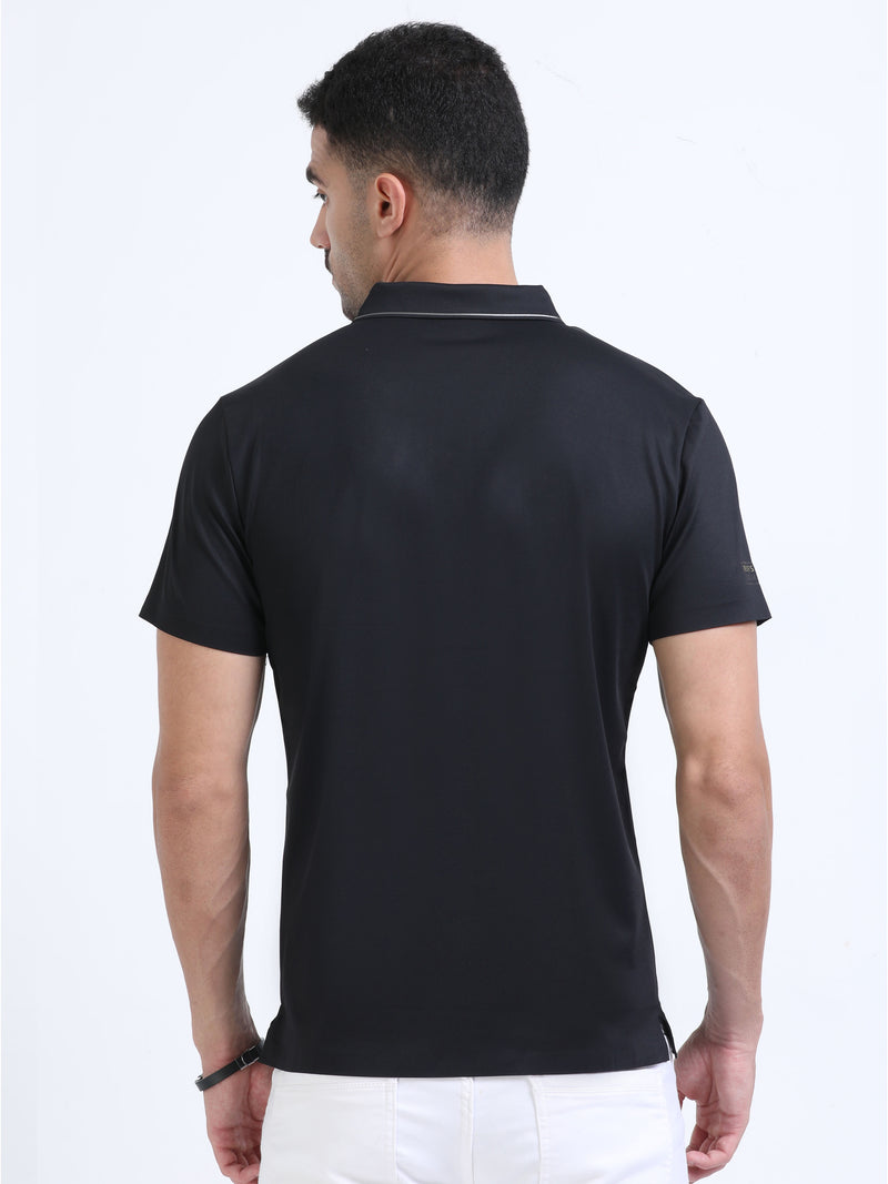 Jet Black