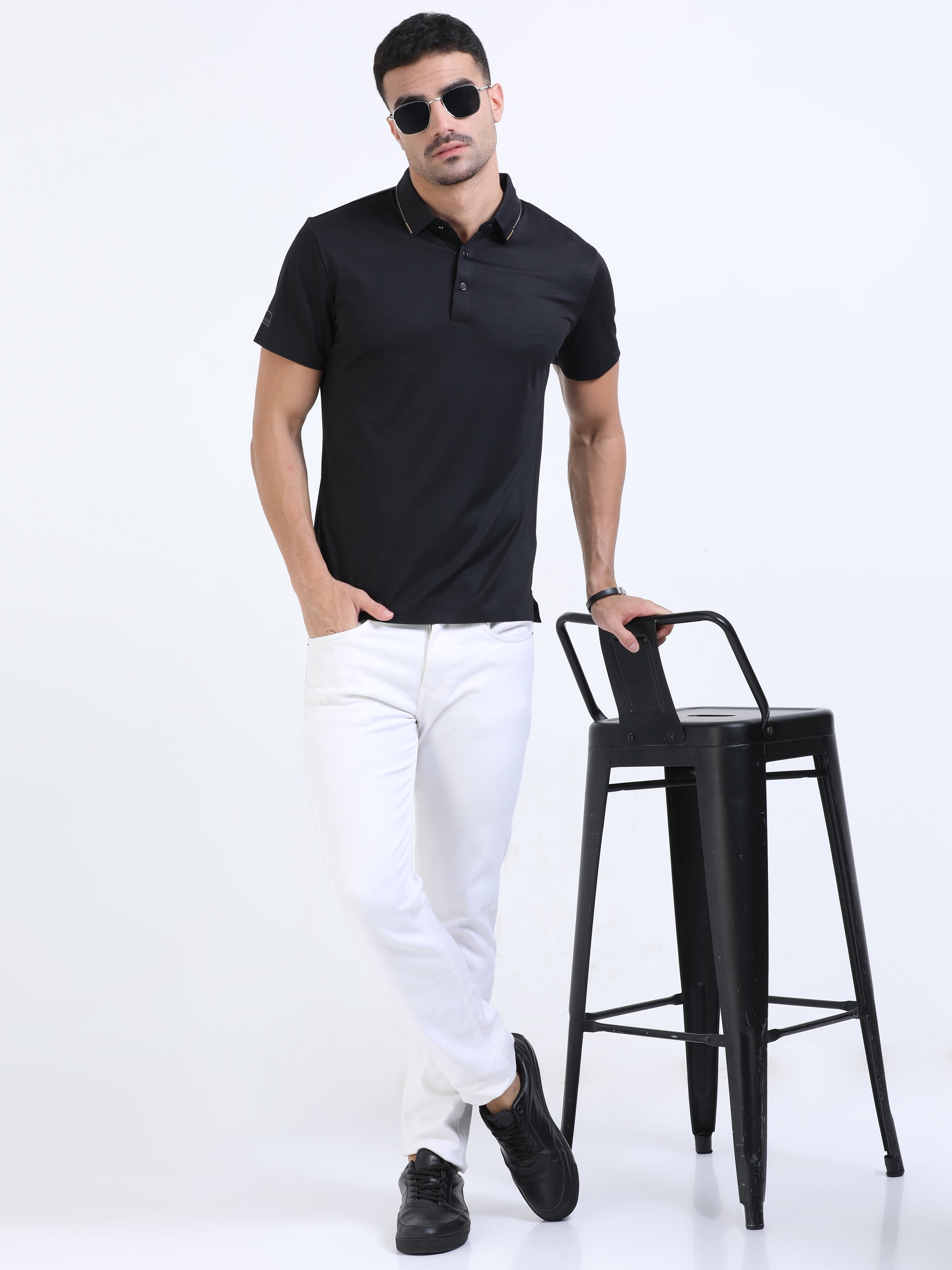 Jet Black