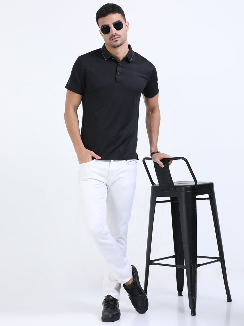 Jet Black