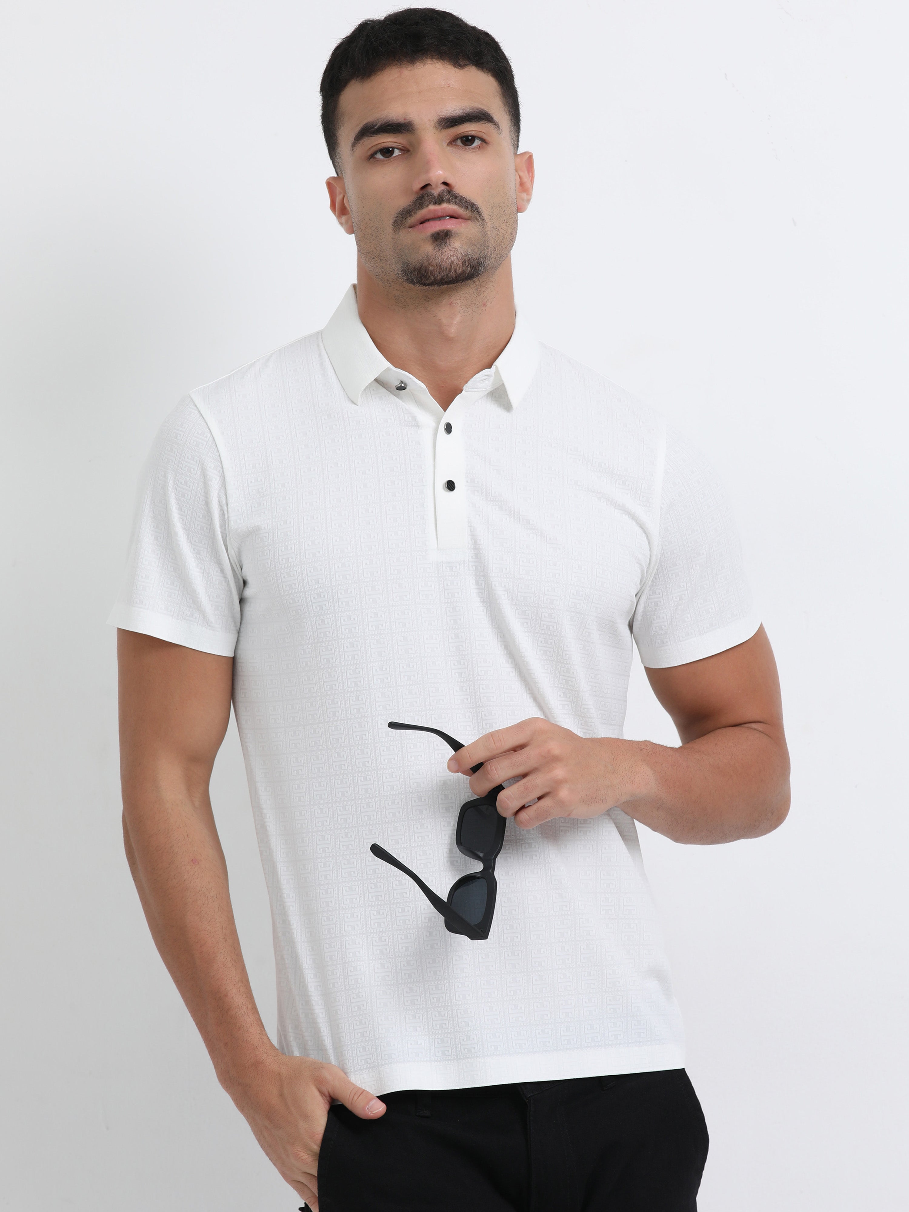 Bright White