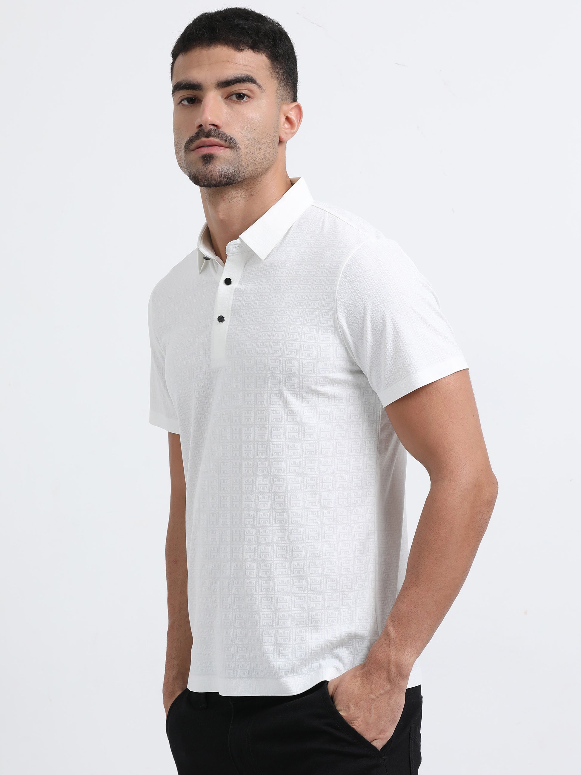 Bright White