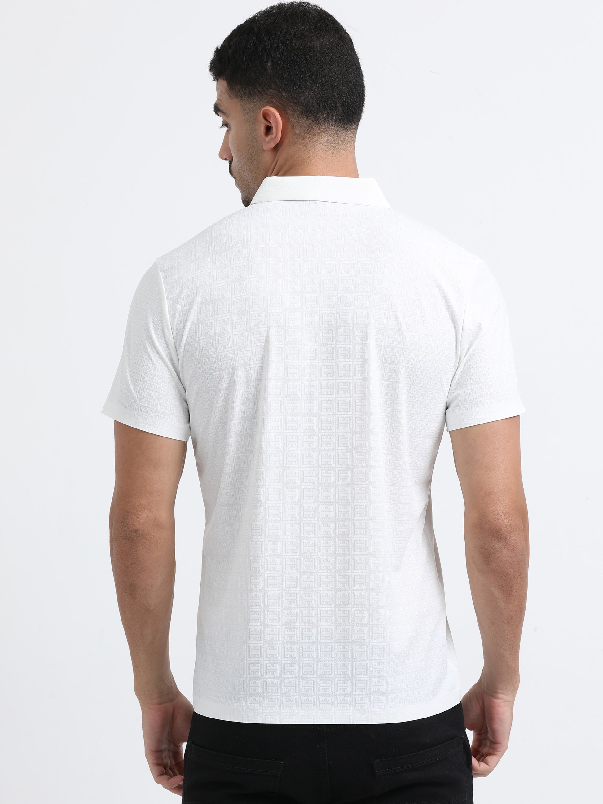 Bright White