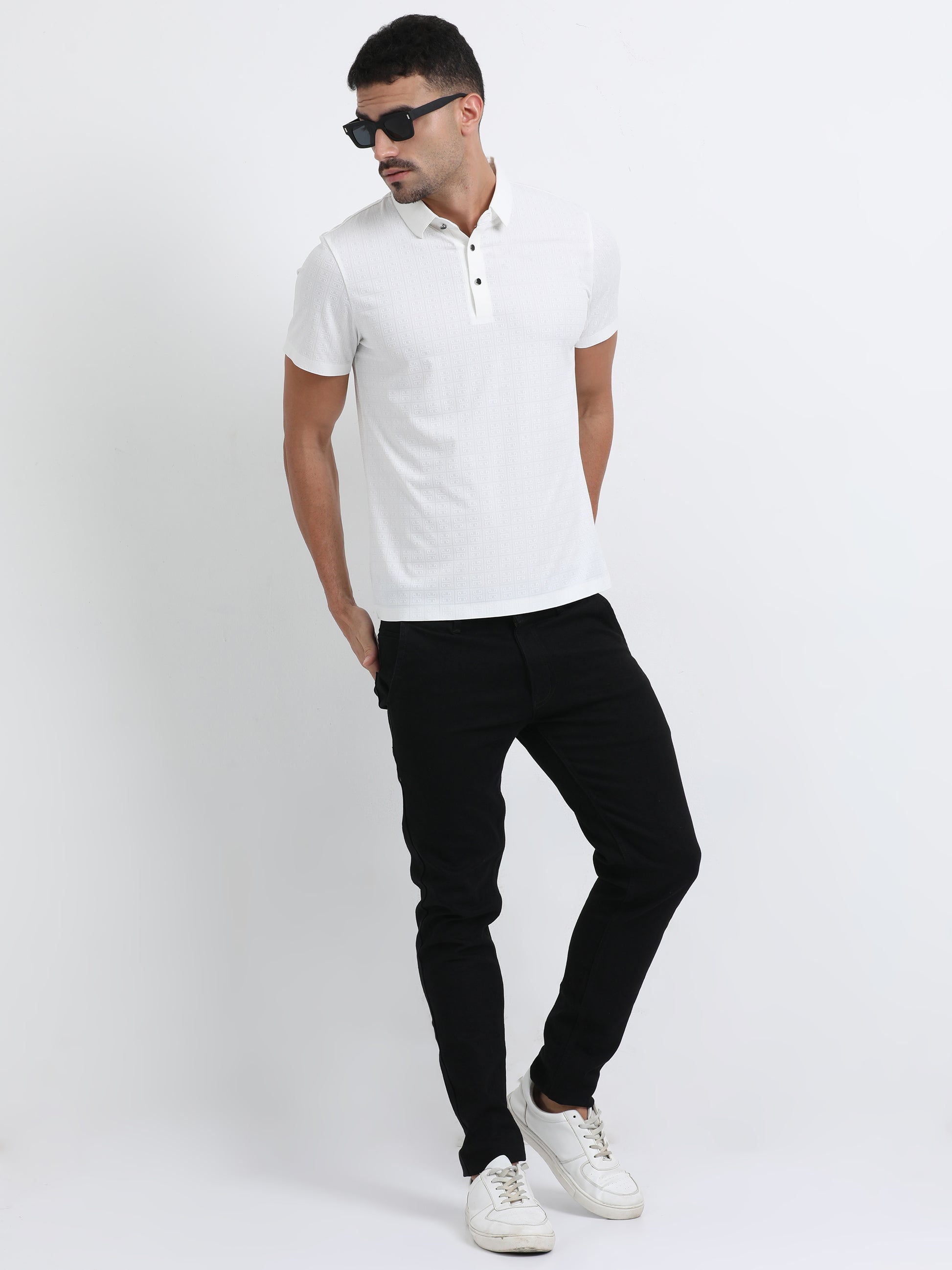 Bright White