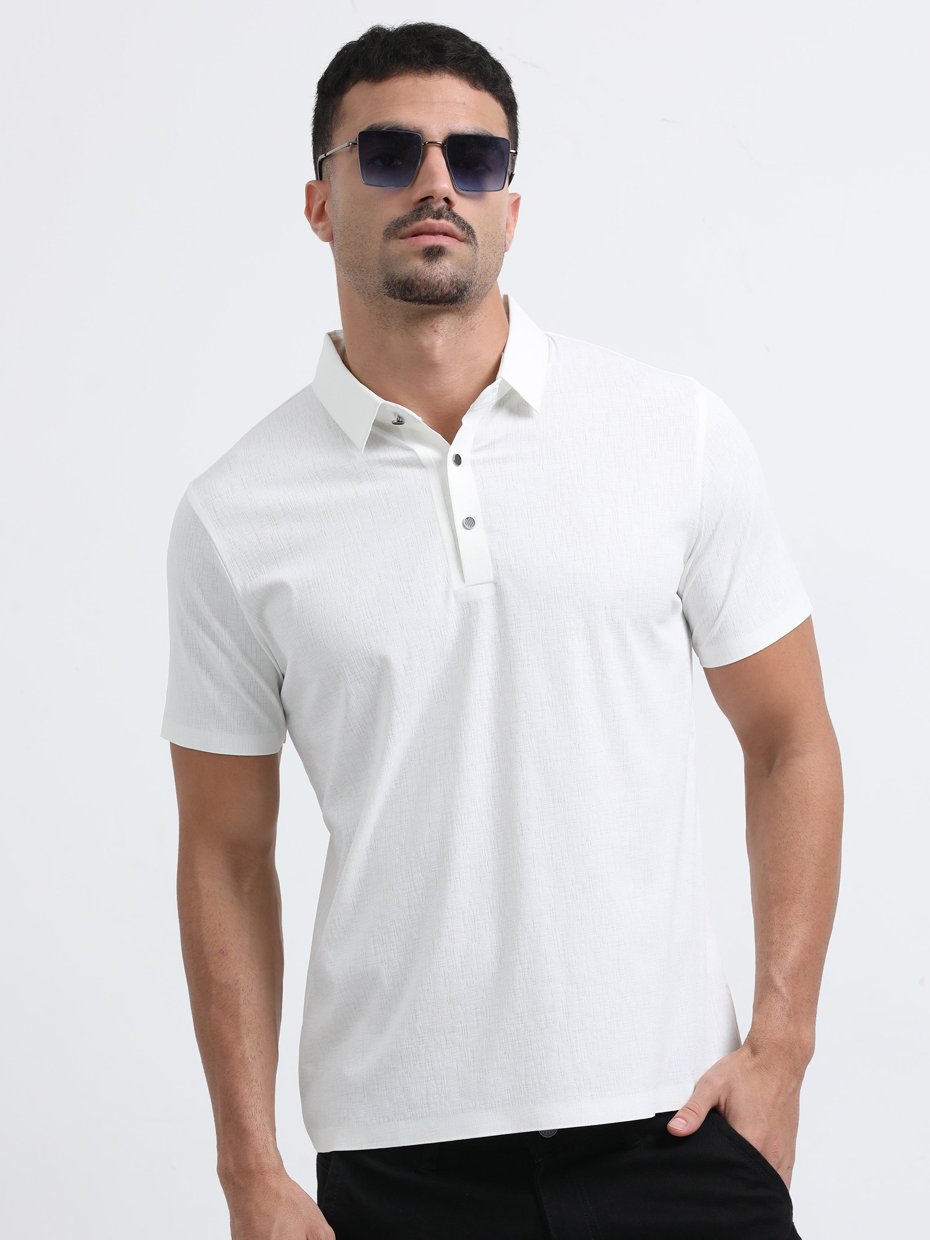 Bright White