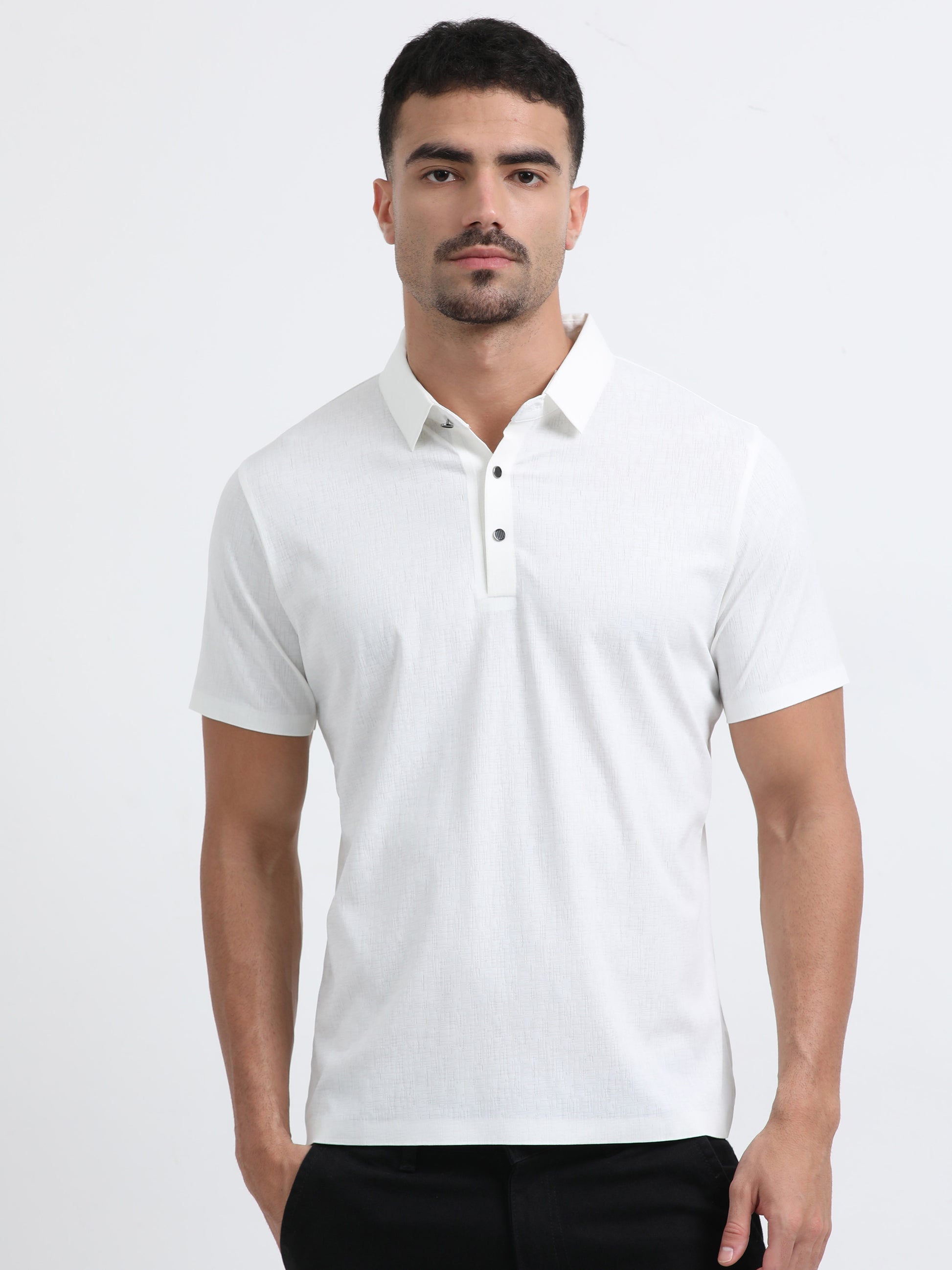 Bright White